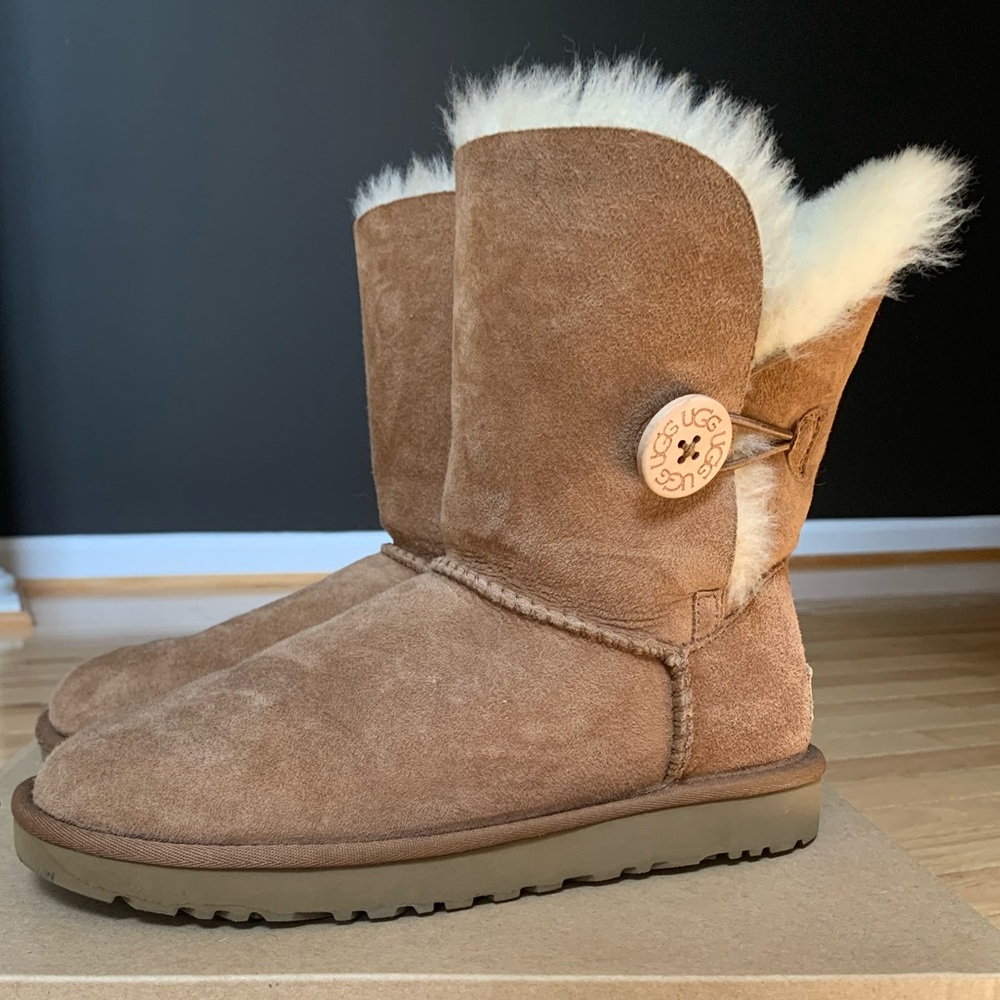 New Ugg Bailey TreadLite™ Boots